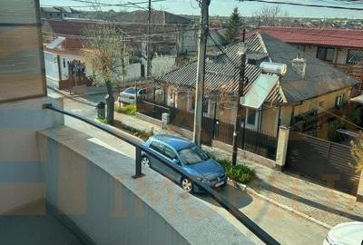Apartament cu 2 camere decomandat în Central - 2