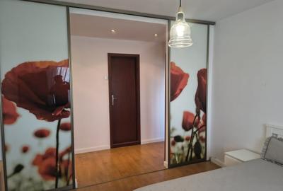 Apartament cu 2 camere decomandat, mobilat în Iancului
