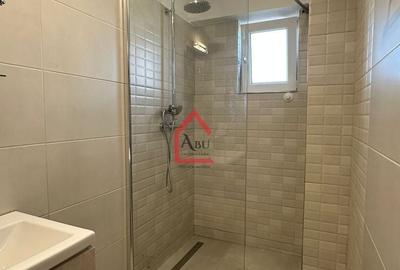 Apartament cu 2 camere, mobilat în Cug - 9