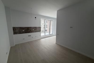 Garsonieră semidecomandată în Pipera - 4