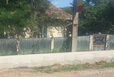 Casă cu 3 camere în Bărăi - 3