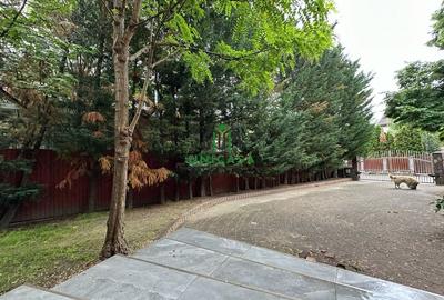 Casă individuală cu 10 camere cu Canalizare în Bujoreni - 29