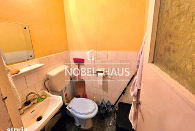 Apartament cu 3 camere decomandat în Sud - 6