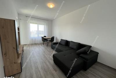 Apartament cu 2 camere decomandat în Chișoda - 7