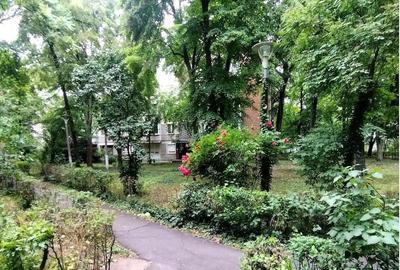 Apartament cu 2 camere semidecomandat în Take Ionescu - 7