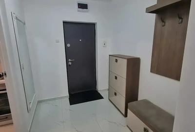 Apartament cu 2 camere decomandat în Central - 5