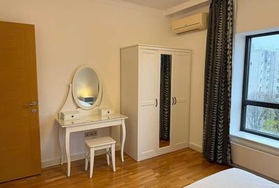 Apartament cu 3 camere decomandat în Barbu Văcărescu - 4