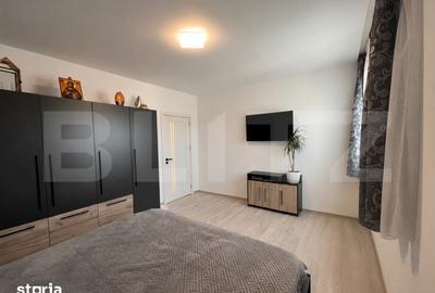 Casă cu 4 camere cu Teren 503 Mp în Jucu - 6
