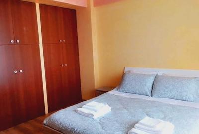 Garsonieră decomandată în Turnișor - 6