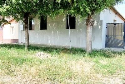 Casă cu 3 camere în Macea