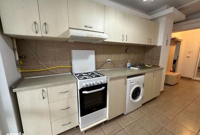 Apartament cu 2 camere decomandat în Mărăști - 3