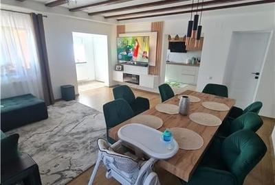 Casă individuală cu 4 camere cu Teren 300 Mp în Hărman - 14
