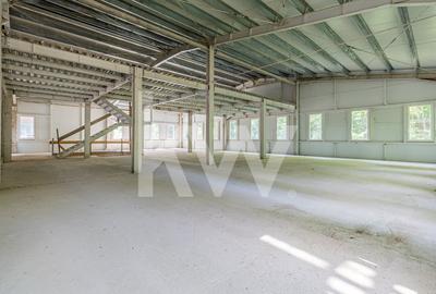Spațiu comercial, de 3,368 mp, în Răcădău - 5
