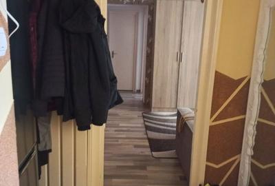 Apartament cu 2 camere semidecomandat în Central - 6
