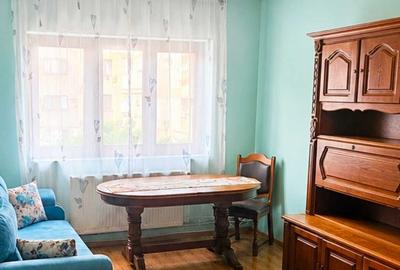 Apartament cu 3 camere decomandat în Central - 4