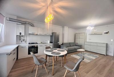 Apartament cu 2 camere semidecomandat în Calea Moldovei - 7