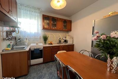 Apartament cu 2 camere decomandat în Bună Ziua