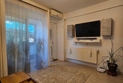Garsonieră decomandată, mobilată în Bucureștii Noi - 7
