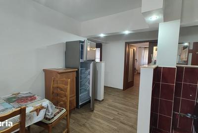 Apartament cu 3 camere în Dorobanți