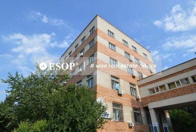 Spațiu comercial, de 3,800 mp, în Regie - 3
