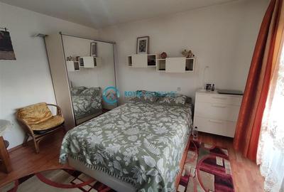 Casă individuală cu 6 camere cu Teren 80 Mp în Central - 12