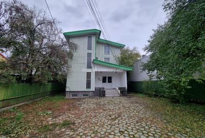 Spațiu comercial, de 346 mp, în Andrei Mureșanu