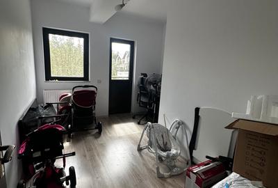 Duplex cu 4 camere cu Canalizare în Valea Adâncă - 10