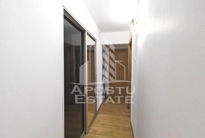 Apartament cu 3 camere decomandat în Lipovei - 9