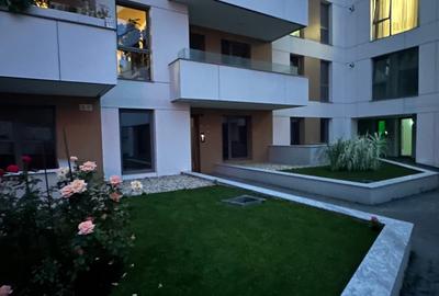 Garsonieră semidecomandată în Unirii - 1