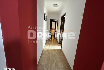 Garsonieră decomandată, mobilată în Copou - 2