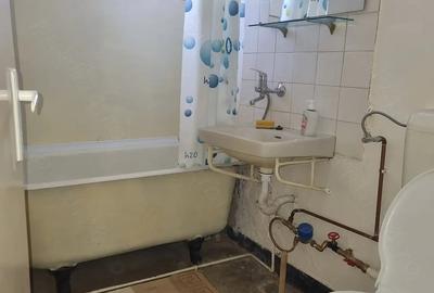 Apartament cu 2 camere semidecomandat în Central - 1