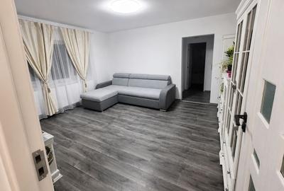 Apartament cu 2 camere semidecomandat în Șagului - 2