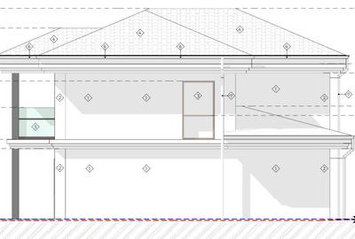 Teren Construcții intravilan de 4540 mp, în Dezmir - 5