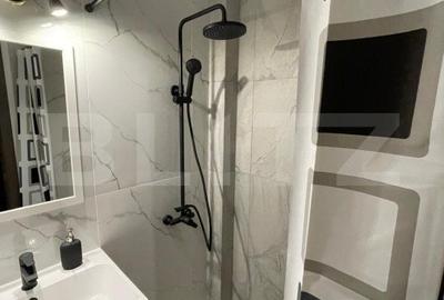 Apartament cu 2 camere decomandat în P-ța Victoriei - 7