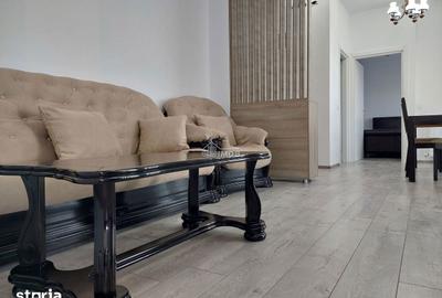 Apartament cu 2 camere în Aninoasa - 1