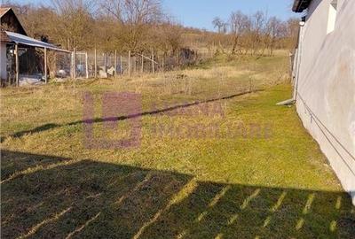 Teren Construcții intravilan de 2243 mp, în Marpod - 5