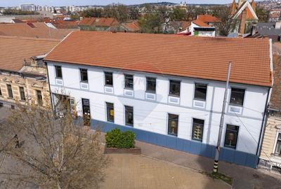Spațiu comercial, de 2,240 mp, în Ultracentral - 3