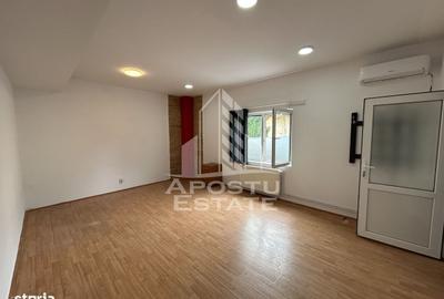 Spațiu comercial, de 24 mp, în Central