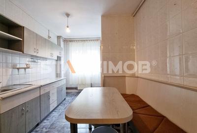 Apartament cu 2 camere decomandat în Răcădău - 29