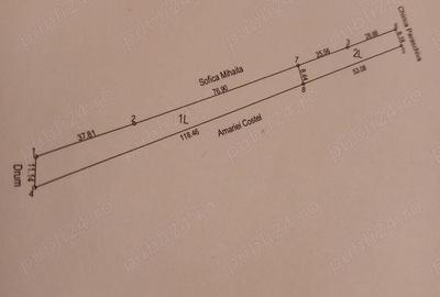 Teren de 1750 mp, în Rădășeni - 9