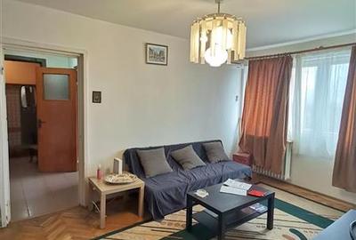 Apartament cu 2 camere semidecomandat în Bucureștii Noi - 2