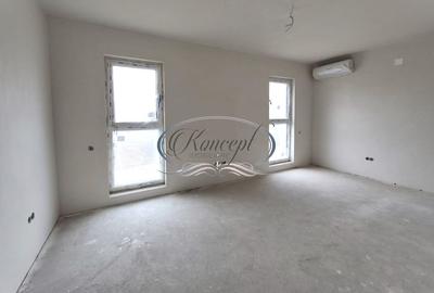 Duplex cu 5 camere cu Canalizare în Dâmbul Rotund - 13