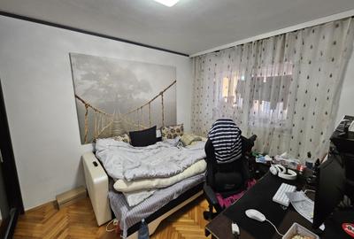 Apartament cu 2 camere semidecomandat, mobilat în Veteranilor - 8