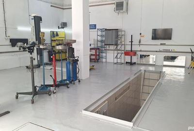 Spațiu comercial, de 200 mp, în Central - 5