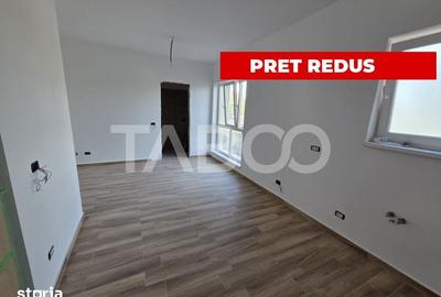Garsonieră decomandată în Făgăraș