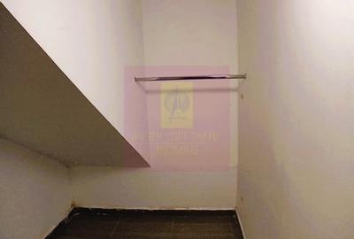 Spațiu comercial, de 106 mp, în 13 Septembrie