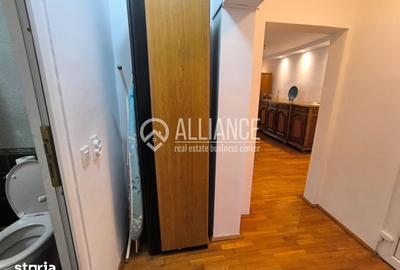 Apartament cu 3 camere decomandat, mobilat în Faleza Nord - 13