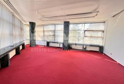 Birou, de 230 mp, în Ultracentral - 18
