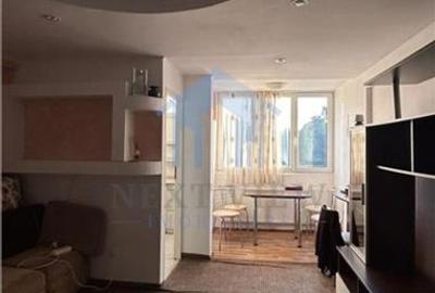 Garsonieră decomandată în Mănăștur - 5