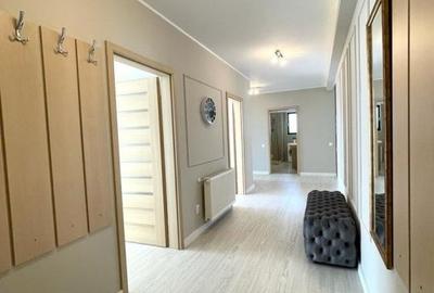 Apartament cu 4 camere decomandat, mobilat în Zorilor - 9
